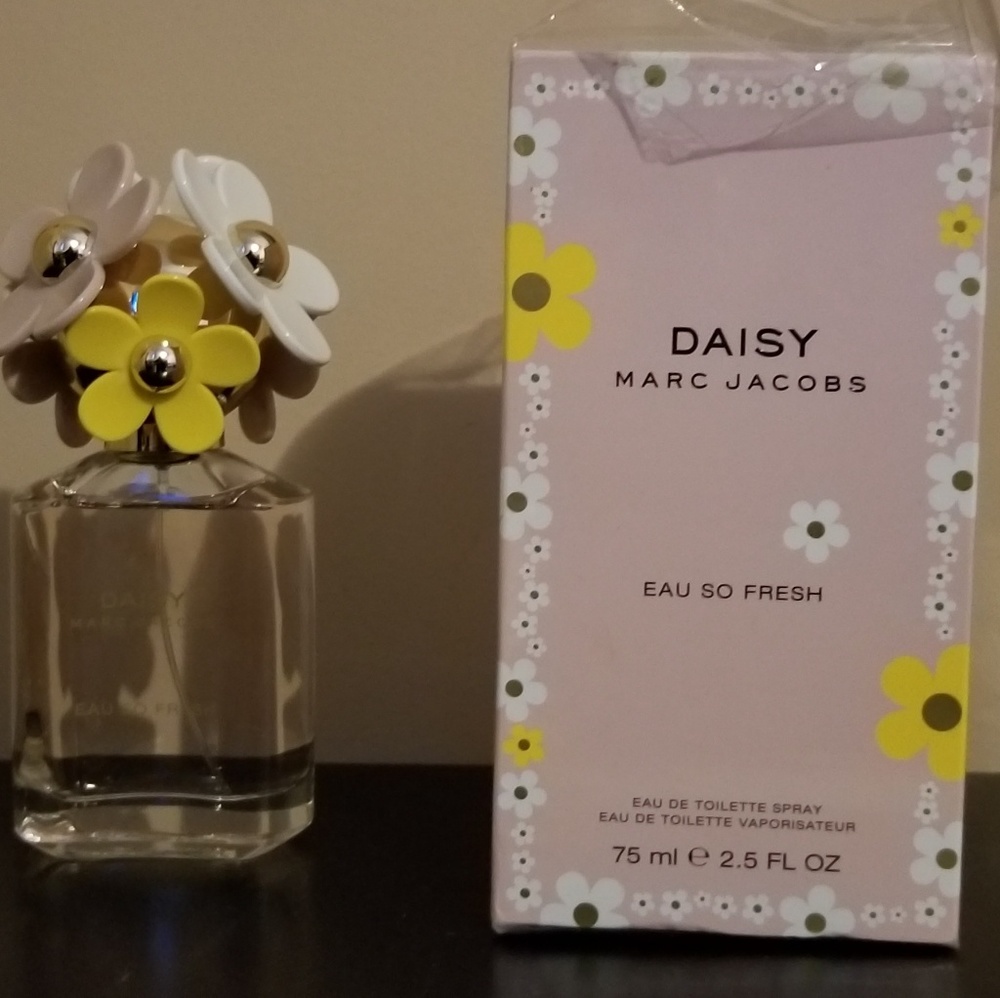 DAISY